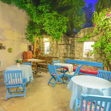 Bedirhan Alaçatı