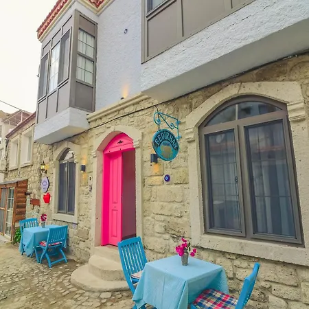 Bedirhan 3* אלאקאטי