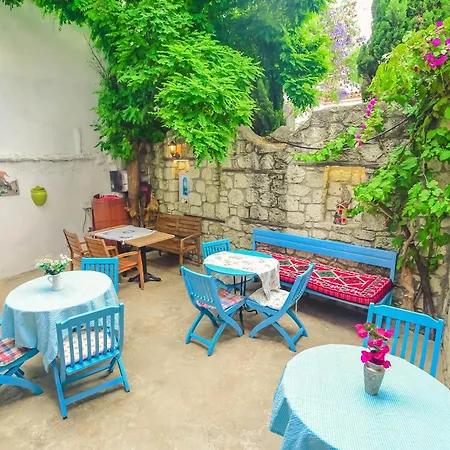 Bedirhan Alaçatı