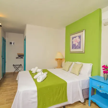 Hotel Bedirhan