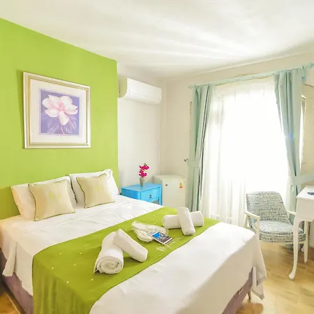 Hotel Bedirhan Alaçatı