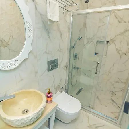 Hotel Bedirhan 3*
