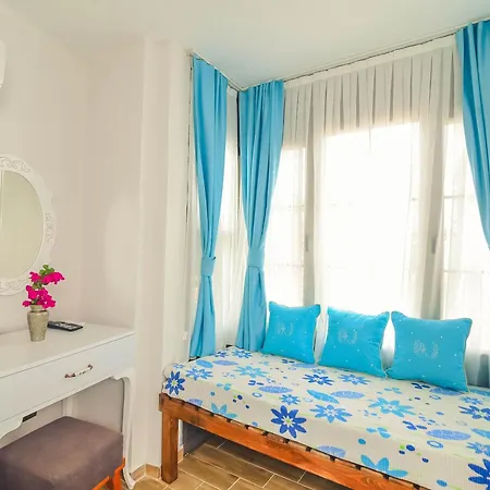 מלון Bedirhan אלאקאטי