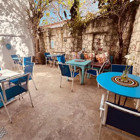 Hotel Bedirhan Alaçatı