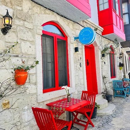 Bedirhan אלאקאטי