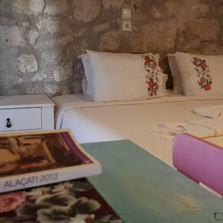 Bedirhan 3* Alacati