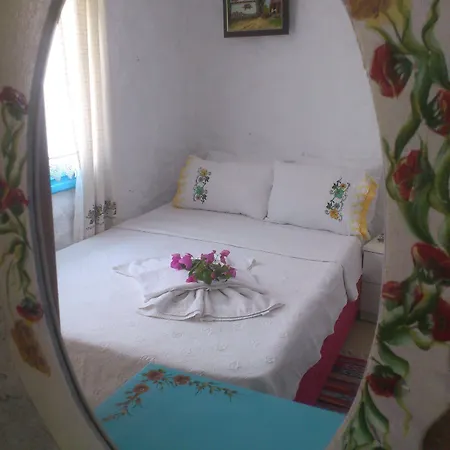 מלון Bedirhan אלאקאטי