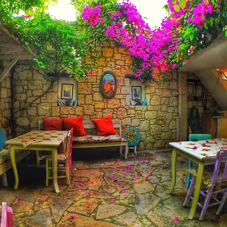 Bedirhan Hotel