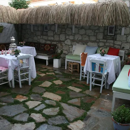 Bedirhan 3* אלאקאטי