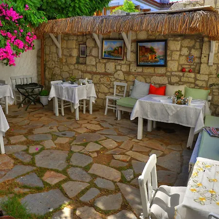 Bedirhan מלון 3*