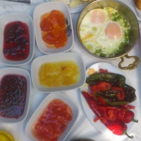 מלון Bedirhan 3*