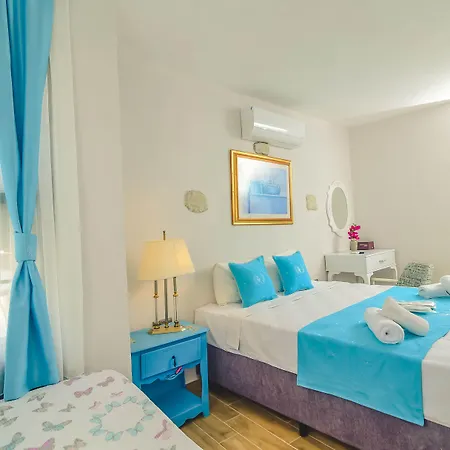 מלון Bedirhan 3*