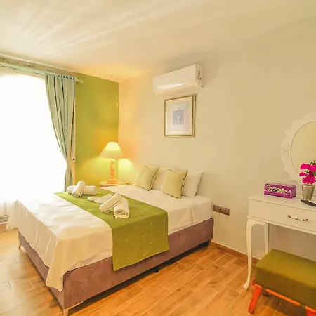 Bedirhan מלון אלאקאטי