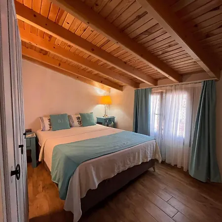 Hotel Bedirhan 3*