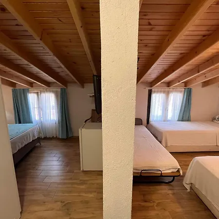 Bedirhan Hotel Alacati