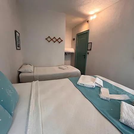Hotel Bedirhan Alacati