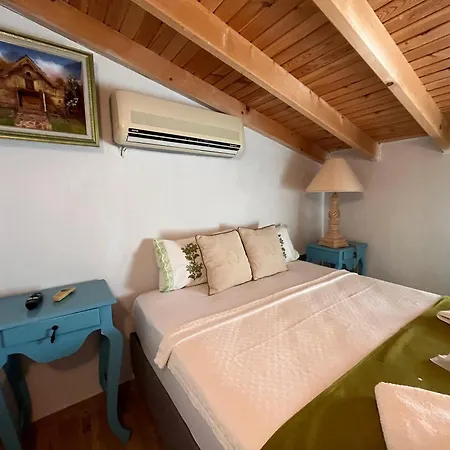 Bedirhan Hotel Alacati