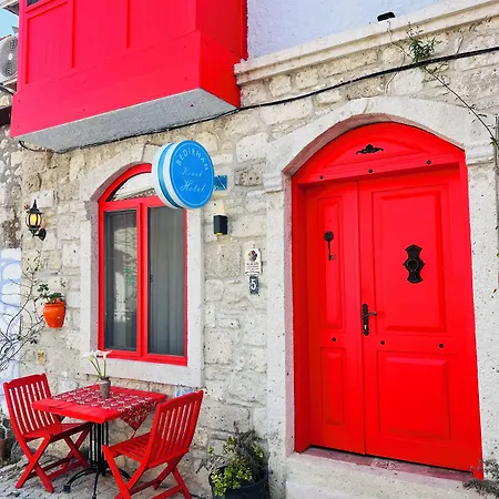 Bedirhan 3* Alaçatı