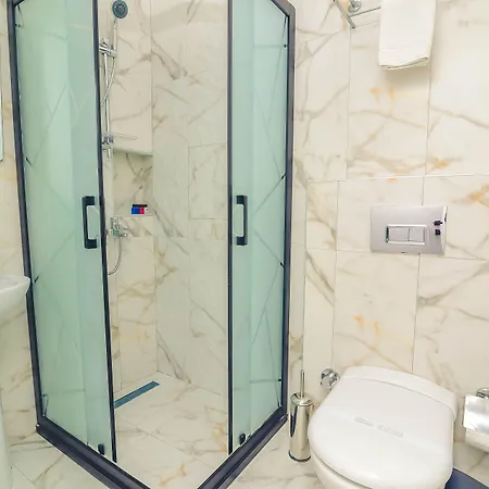 Bedirhan 3* Alaçatı