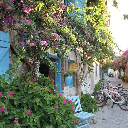 מלון Bedirhan אלאקאטי